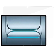 OnePlus Pad Lite Skærmbeskyttelse Hærdet Glas - 9H - Case Friendly - Gennemsigtig