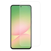 Samsung Galaxy A27 Skærmbeskyttelse Hærdet Glas - 9H - Case Friendly - Gennemsigtig