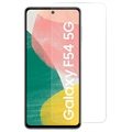 Samsung Galaxy F54 Hærdet Glas Skærmbeskytter - Klar