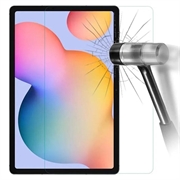 Samsung Galaxy Tab S11/S10 Lite/S10 FE/S9 FE/S9/S8/S7 Skærmbeskyttelse Hærdet Glas - 9H, 0.3mm - Krystalklar