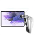 Samsung Galaxy Tab S7 FE Panserglas - 9H, 0.3mm - Klar