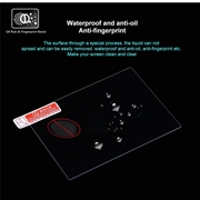 Skærmbeskyttelse Hærdet Glas - 9H - Sony Alpha 7 II, 7R, 7R II, DSC-RX100