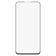 Xiaomi 15S Pro Skærmbeskyttelse Hærdet Glas - 9H - Case Friendly - Gennemsigtig