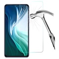 Xiaomi Mi 11i Hærdet Glas Skærmbeskyttelse - 9H, 0.3mm - Gennemsigtig