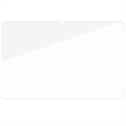 Xiaomi Pad 7S Pro 12.5 Skærmbeskyttelse Hærdet Glas - 9H - Case Friendly - Gennemsigtig