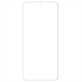 Xiaomi Redmi 12 Skærmbeskyttelse Hærdet Glas - 9H - Case Friendly - Klar
