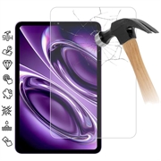 Xiaomi Redmi K Pad 2 Skærmbeskyttelse Hærdet Glas - 9H - Case Friendly - Gennemsigtig