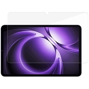 Xiaomi Redmi K Pad Skærmbeskyttelse Hærdet Glas - 9H - Case Friendly - Gennemsigtig