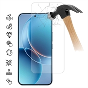 Xiaomi Redmi K90 Ultra Skærmbeskyttelse Hærdet Glas - 9H - Case Friendly - Gennemsigtig