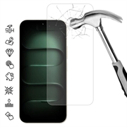 Xiaomi Redmi M100 Skærmbeskyttelse Hærdet Glas - 9H - Case Friendly - Gennemsigtig