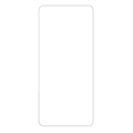 Xiaomi Redmi Note 12R Pro Skærmbeskyttelse Hærdet Glas - 9H, 0.3mm - Klar