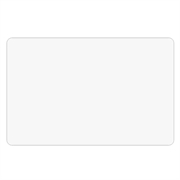 Xiaomi Redmi Pad 2 Skærmbeskyttelse Hærdet Glas - 9H - Case Friendly - Gennemsigtig