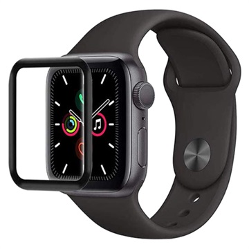 Apple Watch Series SE (2022)/SE/6/5/4 Skærmbeskyttelse Hærdet Glas - 44mm