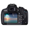 Canon EOS 1200D, 1300D Hærdet glas skærmbeskyttelse