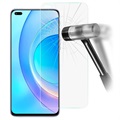 Honor 50 Lite Hærdet Glas - 9H, 0.3mm - Klar