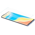 Honor Magic4 Lite Hærdet Glas Skærmbeskytter - Klar