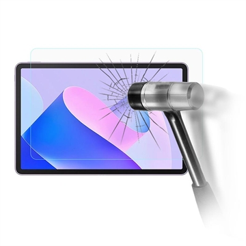 Huawei MatePad 11 (2023) Skærmbeskyttelse Hærdet Glas - 9H, 0.3mm - Klar