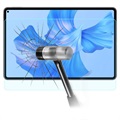Huawei MatePad Pro 11 (2022) Hærdet Glas Skærmbeskyttelse - 9H - Gennemsigtig