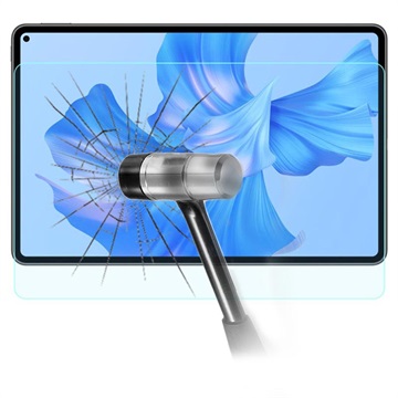 Huawei MatePad Pro 11 (2022) Skærmbeskyttelse Hærdet Glas - 9H - Gennemsigtig