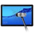 Huawei MediaPad M5 Lite Hærdet glas skærmbeskyttelse - 9H, 0.3mm - Krystalklar