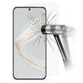 Huawei Nova 11 Hærdet glas skærmbeskyttelse - 9H, 0.3mm - Klar