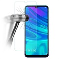 Huawei P Smart (2019), Honor 10 Lite Panserglas skærmbeskyttelse - 9H, 0.3mm - Klar
