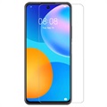 Huawei P Smart 2021 Skærmbeskyttelse Hærdet Glas - 9H, 0.3mm - Gennemsigtig