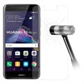 Huawei P8 Lite (2017) Panserglas skærmbeskyttelse