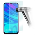 Huawei Y6 (2019) Arc Edge Hærdet glas skærmbeskyttelse - 9H, 0.3mm