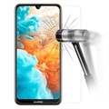 Huawei Y6 Pro (2019) Hærdet glas skærmbeskyttelse - 9H, 0.3mm - Krystalklar