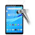 Lenovo Tab M8 (HD), Tab M8 (FHD) Hærdet glas skærmbeskyttelse - 0.3mm, 9H - Klar