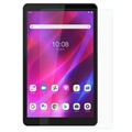 Lenovo Tab M8 Gen 4 Hærdet Glas Skærmbeskytter - 9H - Klar