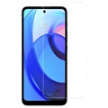 Motorola Moto E30 Skærmbeskyttelse Hærdet Glas - 9H, 0.3mm - Klar