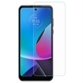 Motorola Moto G Play (2023) Hærdet Glas - 9H, 0.3mm - Gennemsigtig