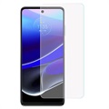 Motorola Moto G Stylus 5G (2022) Skærmbeskyttelse Hærdet Glas - 9H - Klar
