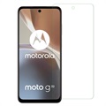 Motorola Moto G32 Skærmbeskyttelse Hærdet Glas - 9H, 0.3mm - Klar