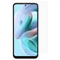 Motorola Moto G41 Skærmbeskyttelse Hærdet Glas - 9H, 0.3mm - Klar