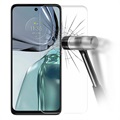 Motorola Moto G62 5G Hærdet Glas Skærmbeskyttelse - 9H, 0.3mm - Klar