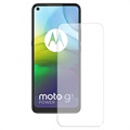 Motorola Moto G9 Power Skærmbeskyttelse Hærdet Glas - 9H, 0.3mm - Gennemsigtig