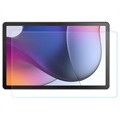 Motorola Moto Tab G62 Skærmbeskyttelse Hærdet Glas - 9H - Gennemsigtig