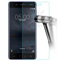 Nokia 5 Hærdet glas skærmbeskyttelse - 0.3mm