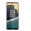 Nokia G400 Skærmbeskyttelse Hærdet Glas - 9H - Gennemsigtig