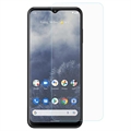 Nokia G60 Skærmbeskyttelse Hærdet Glas - 9H, 0.3mm - Klar