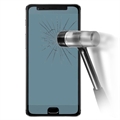 OnePlus 3 / OnePlus 3T Hærdet glas skærmbeskyttelse - Gennemsigtigt