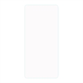OnePlus Ace 2V/Nord 3 Hærdet Glas - 9H, 0.3mm - Gennemsigtig