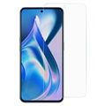 OnePlus Ace Racing Hærdet Glas - 9H, 0.3mm - Gennemsigtig