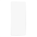 OnePlus Nord CE 2 Lite 5G Skærmbeskyttelse Hærdet Glas - Klar