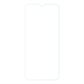 OnePlus Nord N20 SE Skærmbeskyttelse Hærdet Glas - 9H, 0.3mm - Klar