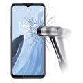 OnePlus Nord N300 Hærdet Glas Skærmbeskyttelse - 0.3mm, 9H - Krystalklar