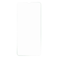 OnePlus Nord N300 Skærmbeskyttelse Hærdet Glas - 0.3mm, 9H - Krystalklar
